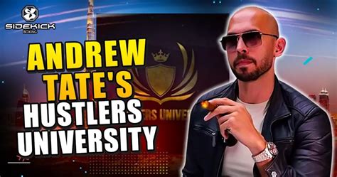 how many students in hustlers university|Andrew Tates Hustlers University 2.0 Has 200,000。